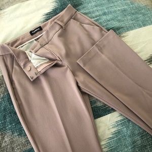 Dress Slacks💕🤍